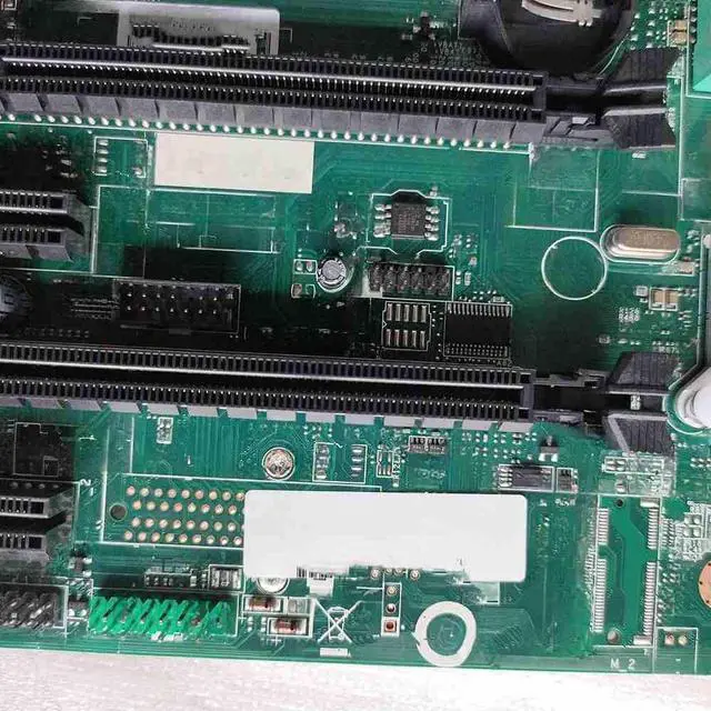 Main image of FOR P310 P320 M800 TS250 IQ1X0MS 00FC890 LGA 1151 Mainboard