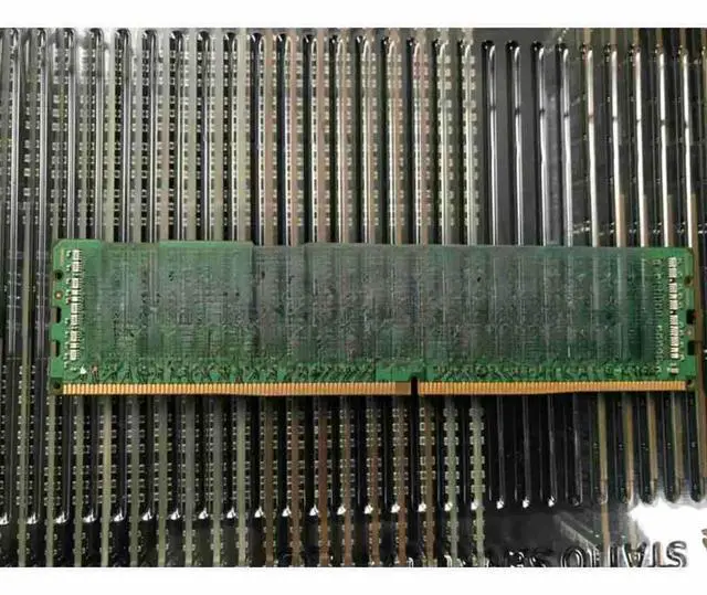 Main image of FOR 1PC NF5180 NF5280 M4 NF5460 M4 NF8460 M4 FOR 1PC Server Memory 16G 16GB DDR4 2400T RAM