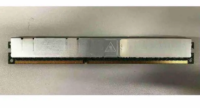 Main image of FOR HX5 HS23E HS22 00D5008 00D5010 47J0215 PC3L-10600R 32GB DDR3 1333 4RX4 VLP Server Memory