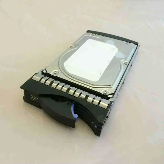 Main image of FOR 1PC DS3200 DS3300 49Y1940 49Y1944 SATA-SAS 2TB 7.2K 3.5 FOR 1PC Server