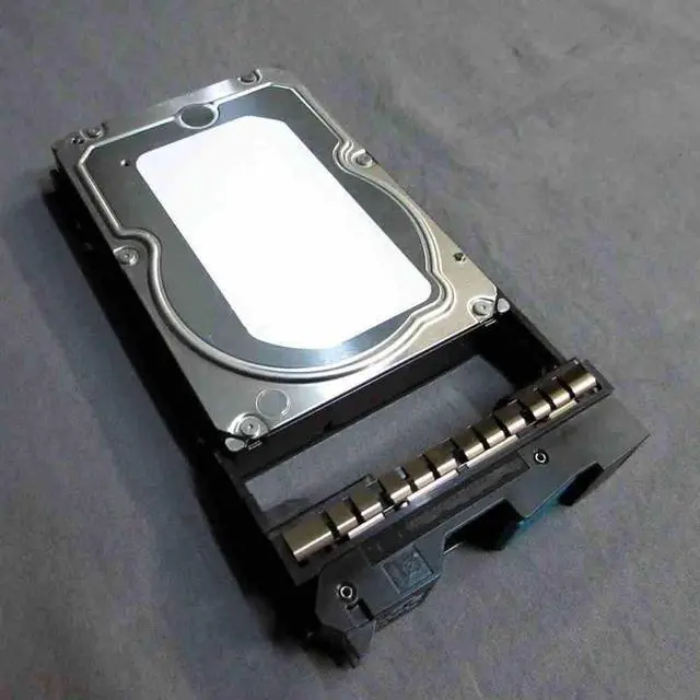 Main image of FOR 1PC 16006823 ST4000NM0023 03T8336 4TB 7.2K SAS 2.5 6G