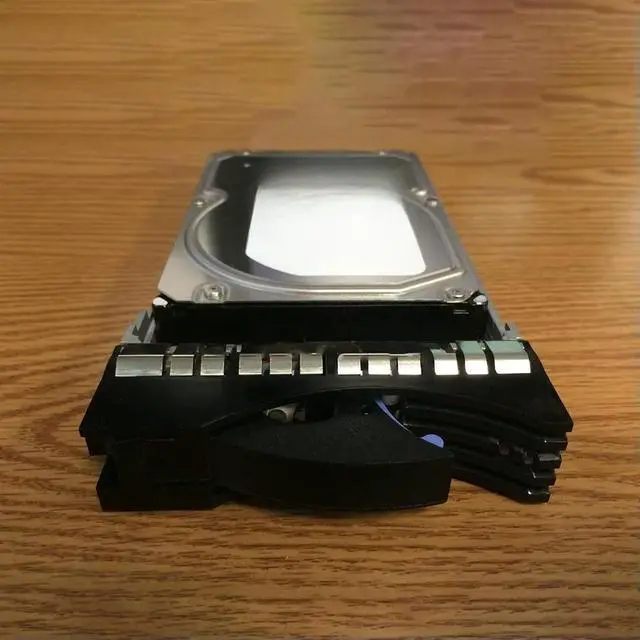 Main image of FOR HDD For AC31 V5000 Gen1 00Y5779 00NC639 3T 7.2K SAS 3.5