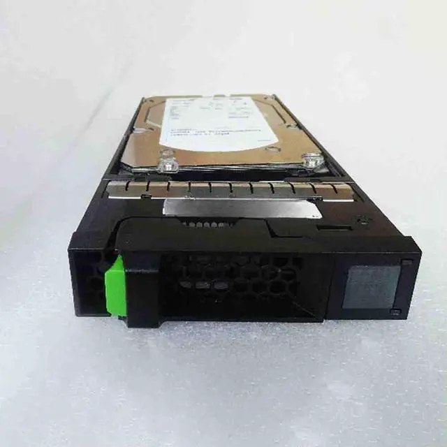 Main image of FOR 1PC HDD FOR 1PC DX80 DX90 S2 CA07339-E103 CA05954-1256 600G 15K SAS 3.5