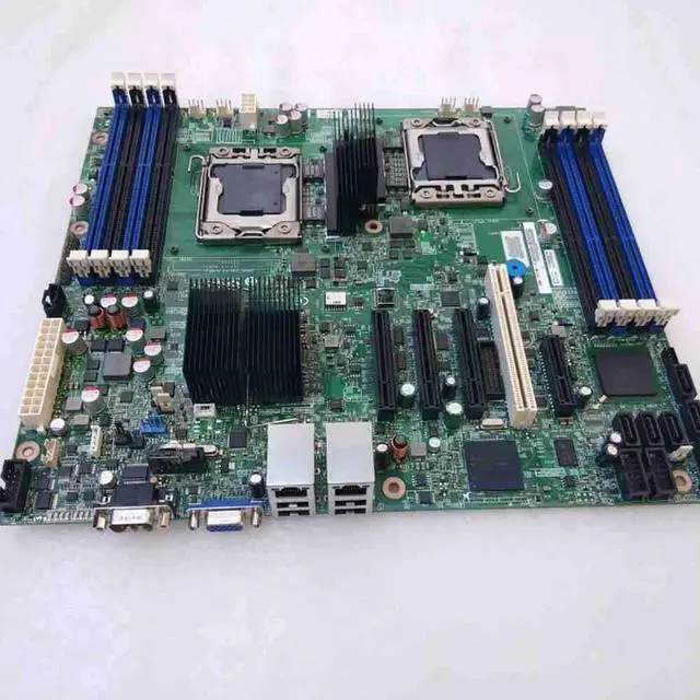 Main image of FOR Motherboard For T260 G2 G3 S5500BC 11010939 11012000 LGA1366