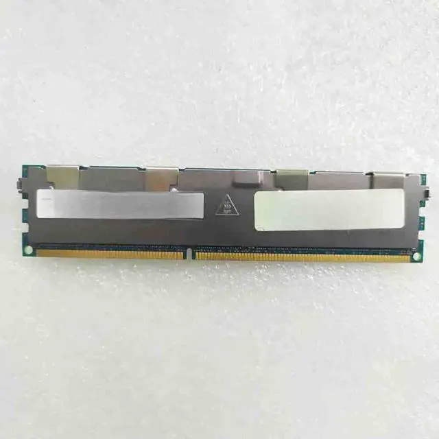 Main image of FOR 1PC P720/740 8202 8205 EM4D 78P1539 32GB DDR3 1066 POWER7 Server Memory