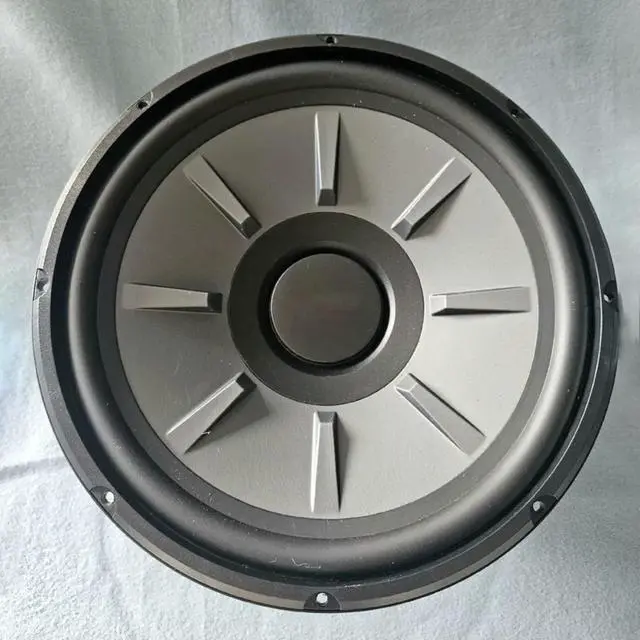 Main image of FOR STAGE1010 10 Inch 900W Car Audio Subwoofer Driver Bass STAGE 1010 SPL Subwoofer