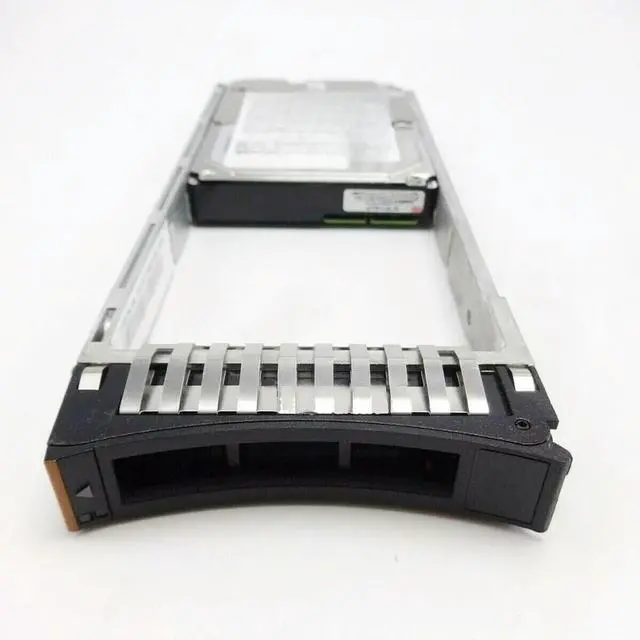 Main image of FOR HDD For 01AC595V5000 600GB Gen2 12G 15K SAS 2.5