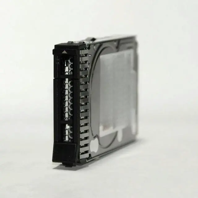 Main image of FOR HDD For X3550M5 X3850X6 FRU 00NA492 00NA491 1T 7.2K SAS 2.5 12GB