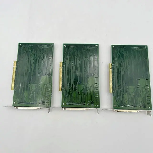 Main image of FOR 1PC PCI-9112 REV.B1 FOR 1PC Data Capture Card