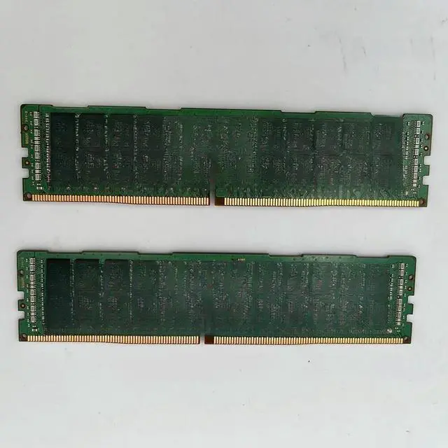 Main image of FOR 1 Pcs UCS-MR-1X322RU-G For UCS C200 C220 C240 M4 Memory 32G 32GB DDR4 2400MHz 2400T ECC RAM