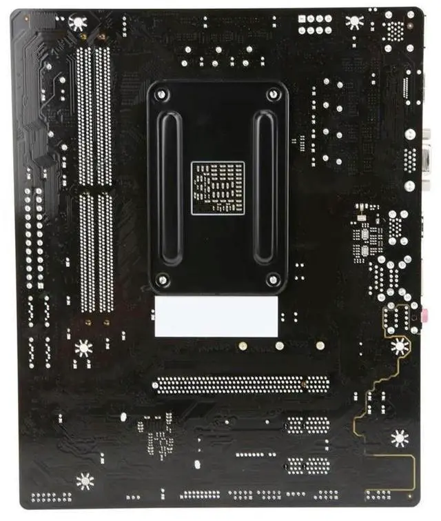 Main image of FOR 1PC B450MH FOR 1PC Motherboard B450 Socket AM4 DDR4 32GB Micro ATX