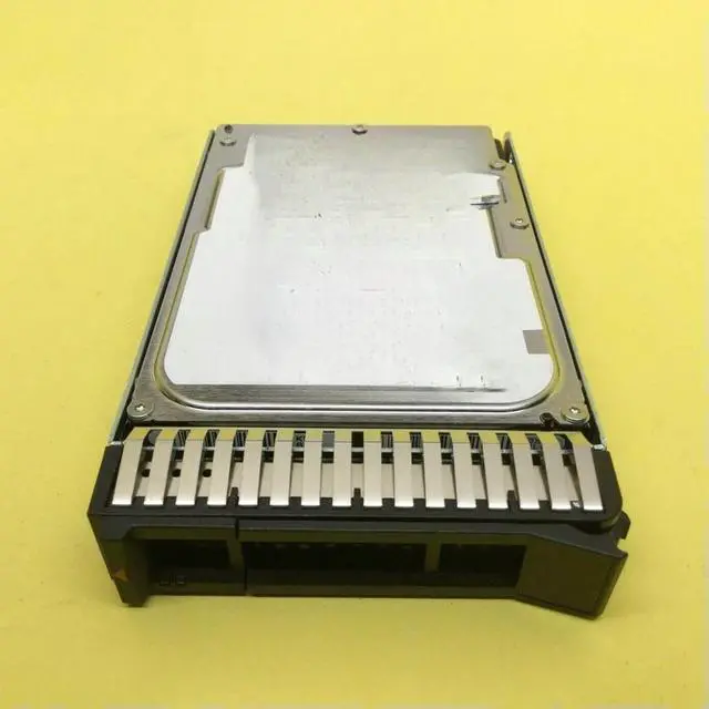 Main image of FOR 1PC G3HS X3650M5 X6 00NA231 00NA232 600G 15K SAS 2.5 12G