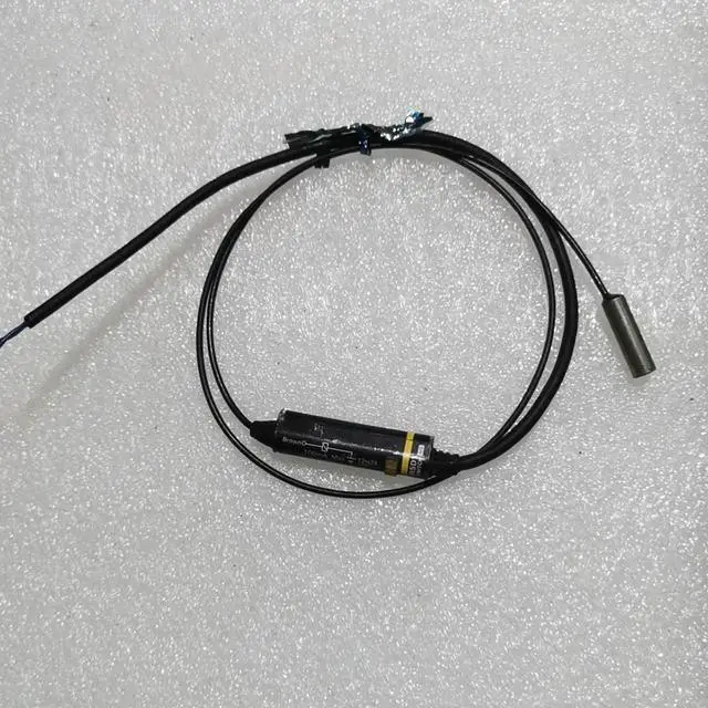 Main image of FOR E2EC-C1R5D1 Proximity Switch Sensor Separate Induction