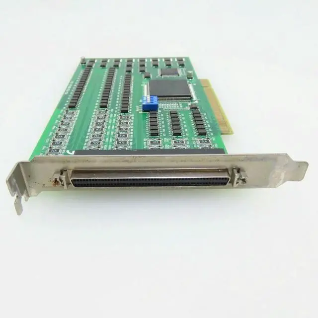 Main image of FOR PCI-1754 REV.A1 64-Channel Isolated Digital Output Card For Capture Card