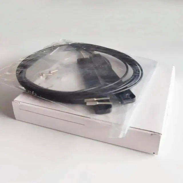 Main image of FOR 1PC FU-A100 Fiber Optic Sensor Area Sensing