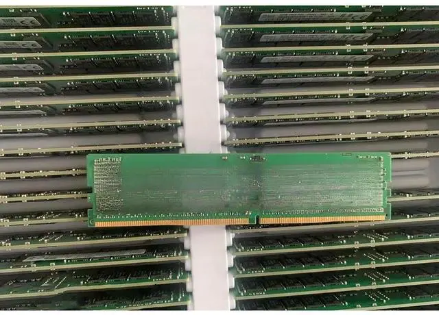 Main image of FOR 1PC NF5288M5 NF8480M5 NF8260M5 FOR 1PC Server Memory 32GB DDR4 32G 2666Mhz ECC REG RAM