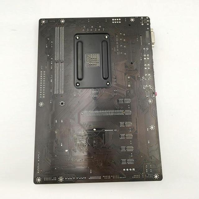 Main image of FOR 1PC TB350-BTC FOR 1PC B350 Socket AM4 2×DDR4 DIMM 32GB ATX 4×SATA III Motherboard