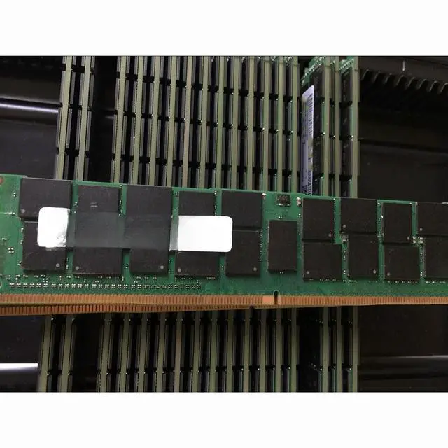 Main image of FOR 1 Pcs NP5570M4 NF5270M4 NF5280M4 For 32GB 32G DDR4 2133 ECC Server Memory