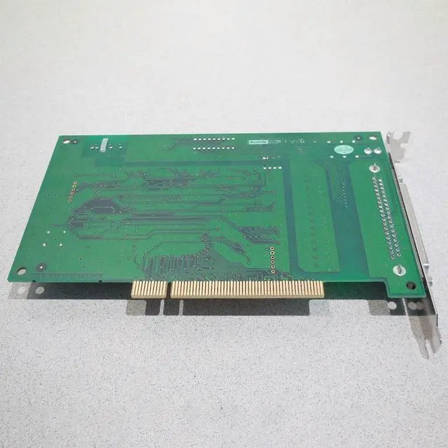 Main image of FOR PCI-1750 Rev.A1 Counter Card 32-Way Isolated Digital Input/Output IO Data Capture Card For