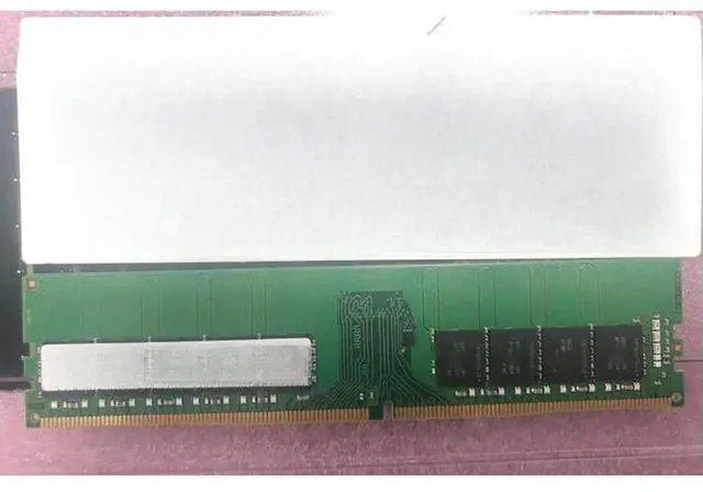 Main image of FOR 1PC 32GB 32G 2RX8 PC4-2666V DDR4 2666 ECC UDIMM FOR 1PC Memory
