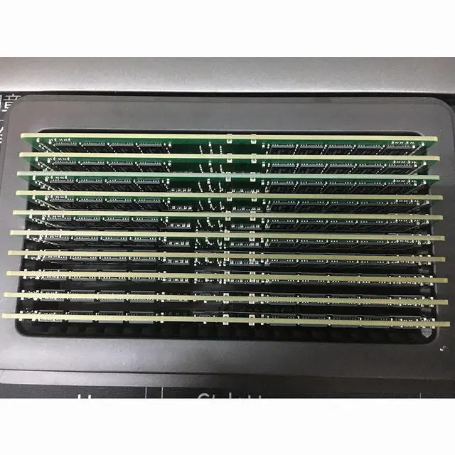 Main image of FOR P00922-B21 P03050-091 P06188-001 For Server Memory 16GB DDR4 2933MHz 2RX8 PC4-2933Y