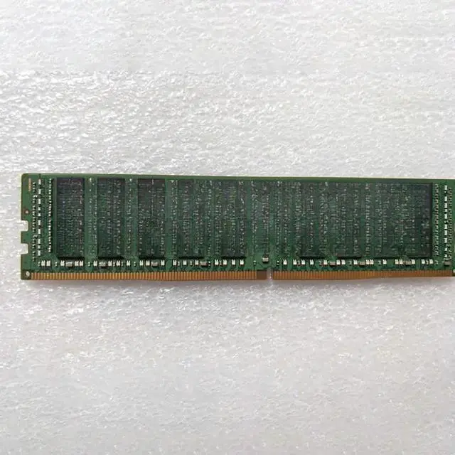 Main image of FOR 1PC R630 R730 32GB DDR4 PC4-2133P ECC RDIMM Server Memory
