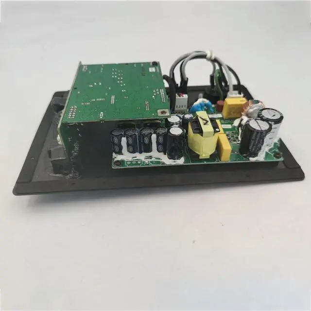 Main image of FOR 2 Pcs Monitor Speaker Loudspeaker Direct Field Monitor For Audio D8 Power Audio Active Speaker Amplifier Module DSP