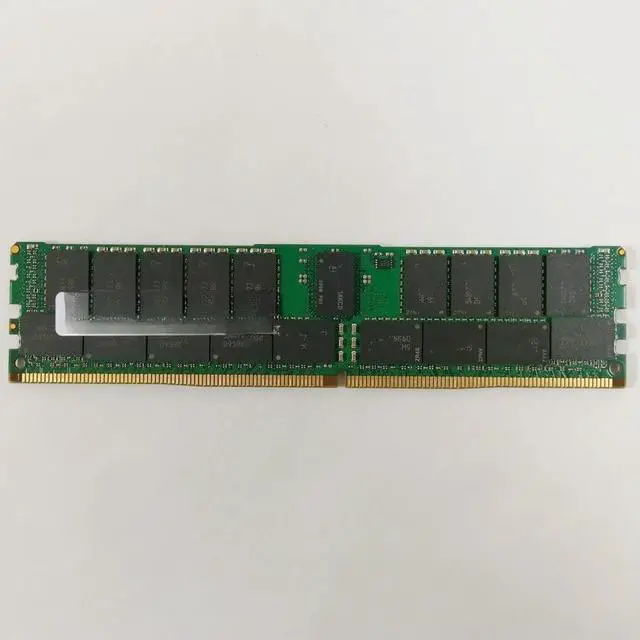 Main image of FOR ML350 110 Gen10 For Memory 32G 32GB DDR4 PC4-2133 2RX4 REG ECC RDIMM