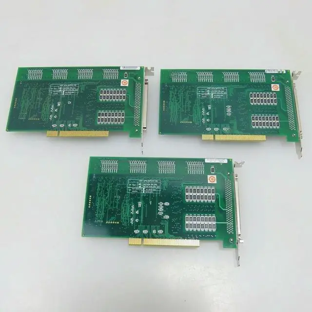 Main image of FOR PCI-1756 REV.A1 Data Acquisition Card Capture Card For