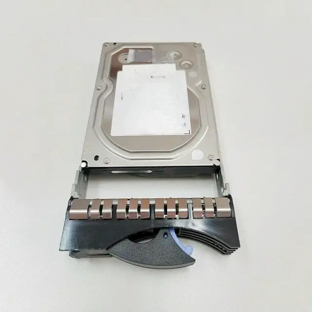 Main image of FOR HDD For V7000 Gen2 00AR418 00AR321 3T 7.2K SAS 3.5 6G