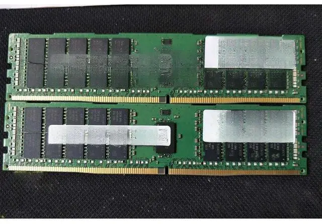 Main image of FOR 1 Pcs 32G 32GB For Server Memory 2RX4 PC4-2400T DDR4 2400 REG RAM