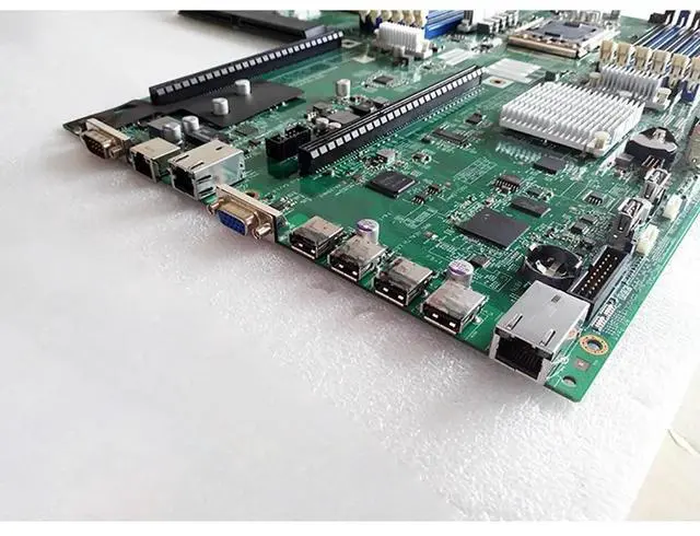 Main image of FOR Server Motherboard For RD430X RD430 RD330 SX52400RN