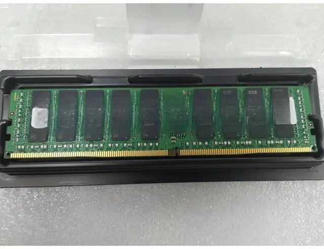 Main image of FOR 95Y4810 95Y4808 95Y4807 47J0256 45W0802 32GB DDR4 2133 2RX4 PC4-2133P DDR4 Server Memory