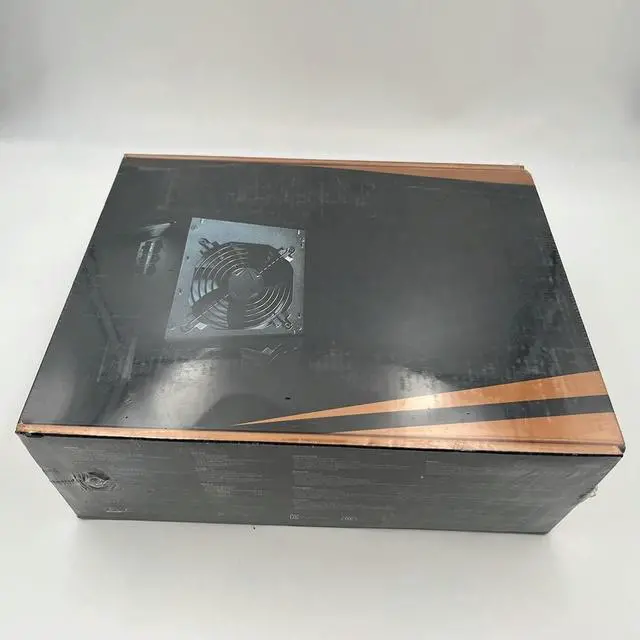 Main image of FOR B700H Form ATX 12V Active PFC 47-63Hz 700W Power