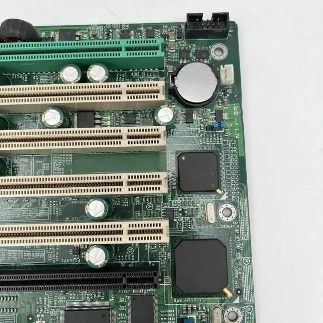 Main image of FOR X6DH8-XG2 For Dual-way CPU Workstation Game Power Leveling Host Dual 604-pin FC-mPGA4 Sockets Server Motherboard