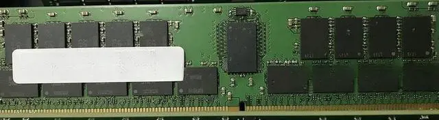 Main image of FOR MTA36ASF4G72PZ-3G2E2 32G 32GB 2RX4 DDR4 3200 PC4-3200AA-RB2 Server Memory