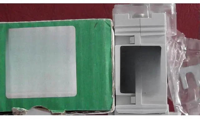 Main image of FOR 1PC METSECT5CC008 Current TransFOR 1PCmer 75/5A Damp Heat