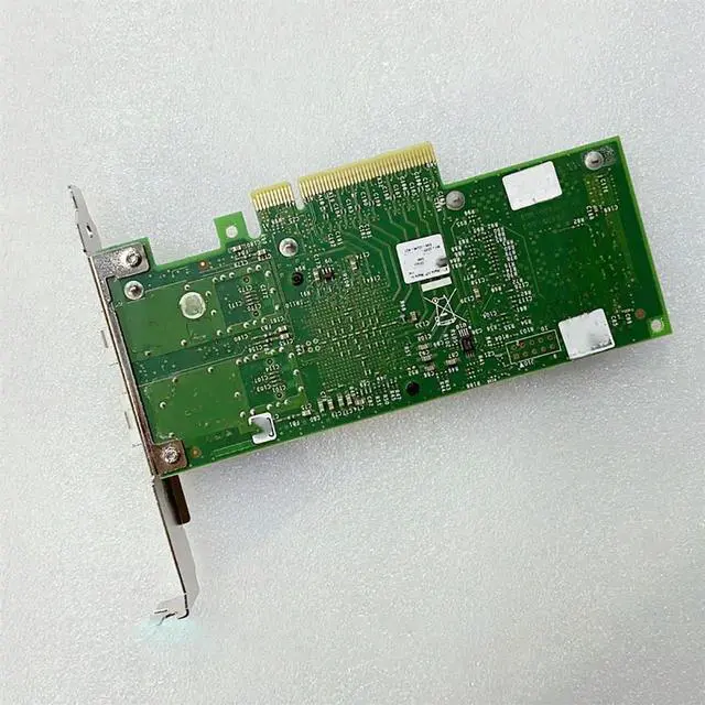 Main image of FOR X520-DA2 82599ES 0XYT17 XYT17 Dual Port 10 Gigabit Network Card