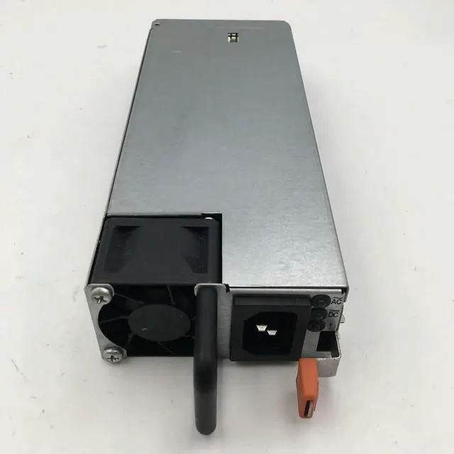 Main image of FOR 1PC Server Power X3550 X3650 X3500 M5 00FK930 94Y8137 94Y8138 94Y8139 550W