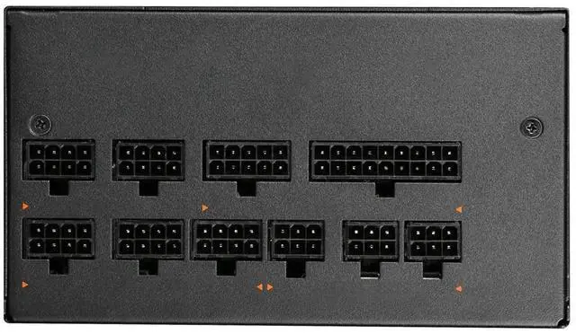 Main image of FOR 1PC GP-AP750GM P750W AP750GM 750W 80PLUS Gold ATX 12V Power