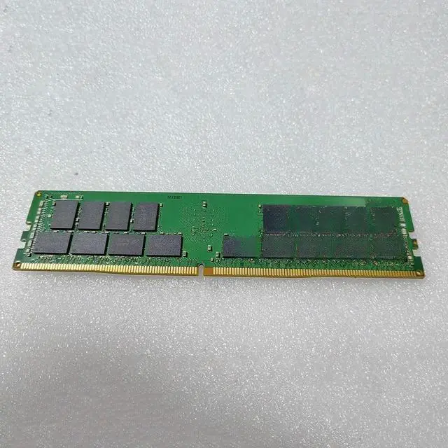 Main image of FOR 1PC E 32G PC4-2933Y P00924-B21 P03052-091 P06189-001 32GB 2Rx4 DDR4 2933 Server Memory
