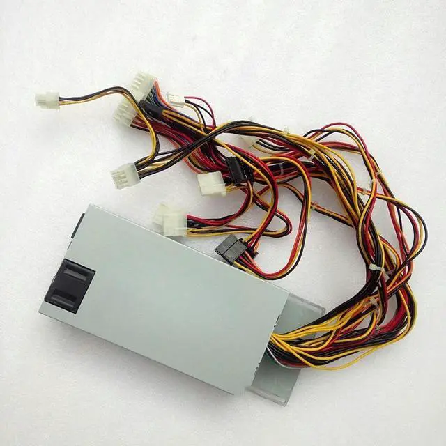 Main image of FOR GW-EPS1U300WB 300W Original For Server Industrial Computer 1U Power