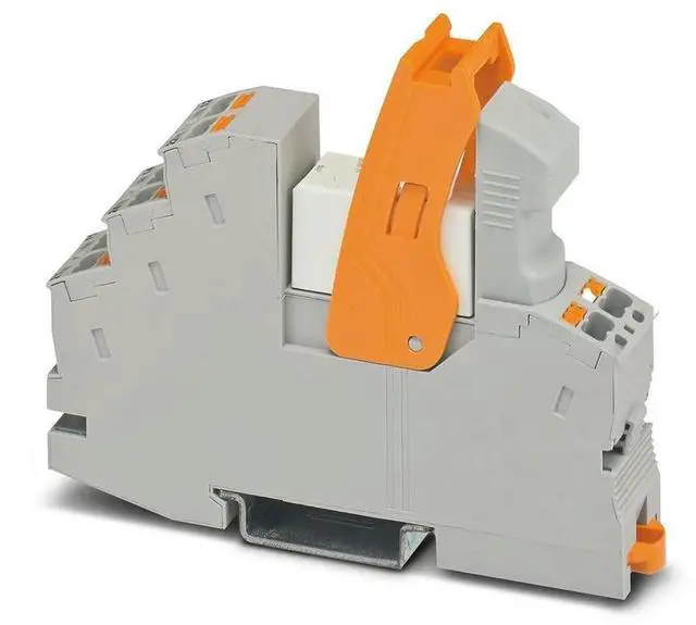 Main image of FOR 10 PCS 2903342 RIF-1-RPT-LDP-24DC/1X21 Relay Module For