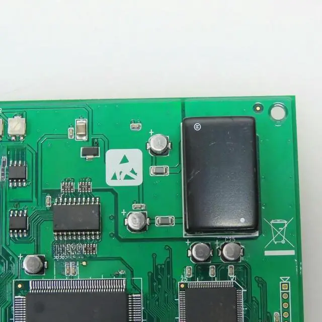 Main image of FOR 1PC PCI-1723 REV.A1 16 Bit 8-Way Analog Output Card Data Capture Card DA Card FOR 1PC