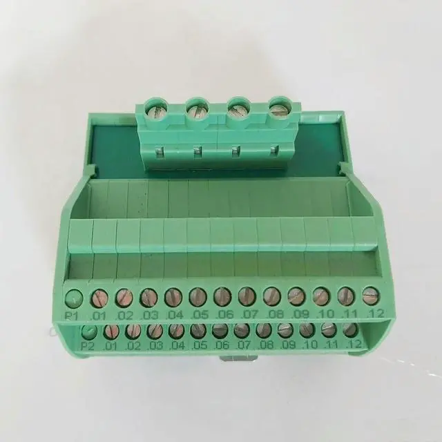 Main image of FOR 1PC 2315269 VIP-2/SC/PDM-2/24 FOR 1PC Potential Distributor