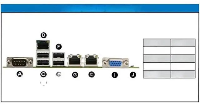 Main image of FOR X9DRL-3F ATX LGA 2011 C606 DDR3 E5-2600 V2 PCI-E 3.0 For Server Motherboard