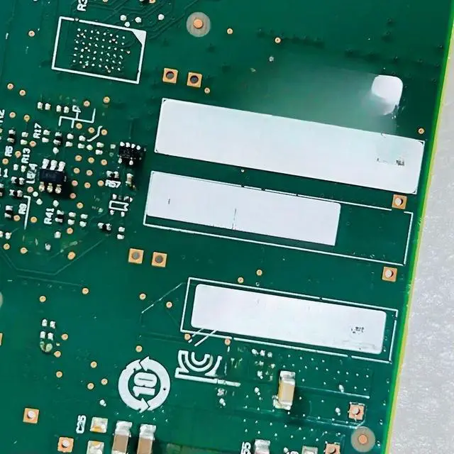 Main image of FOR LSI SAS 9300-8e LSI00343 SAS3008 8-Port 12Gb/s HBA Card SATA Pass Through Card