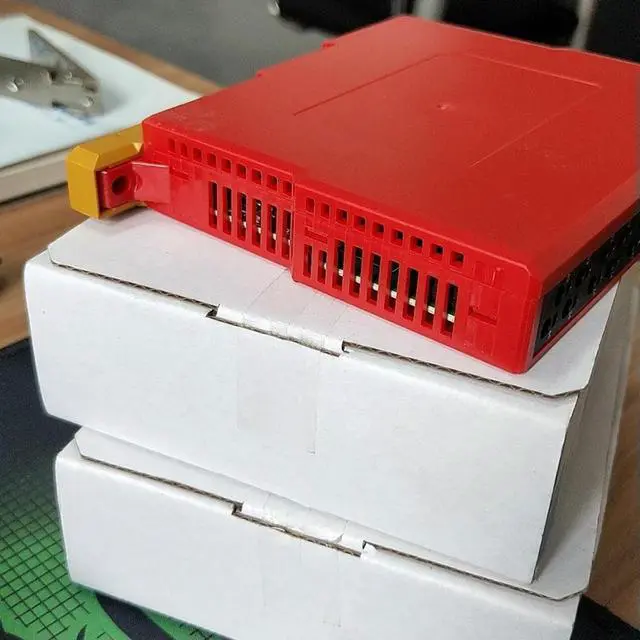 Main image of FOR 1PC G9SE-401 DC24Safety Relay Unit