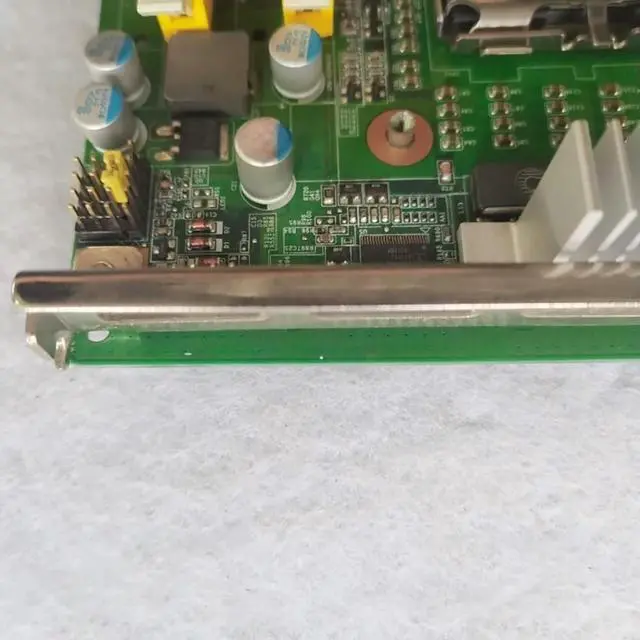 Main image of FOR PCE-5020 REV.A1 PCE-5020VG With CPU Memory Industrial Control Motherboard