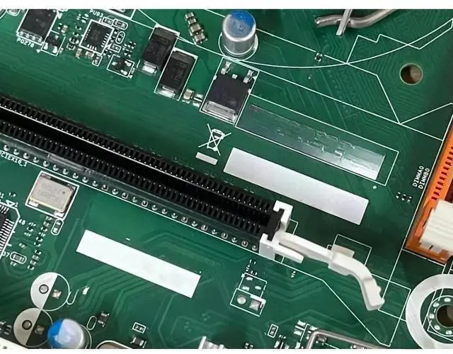 Main image of FOR 1PC S -A21 S -A21-8VG00A1E Industrial Motherboard H61 Support I3/I5/I7